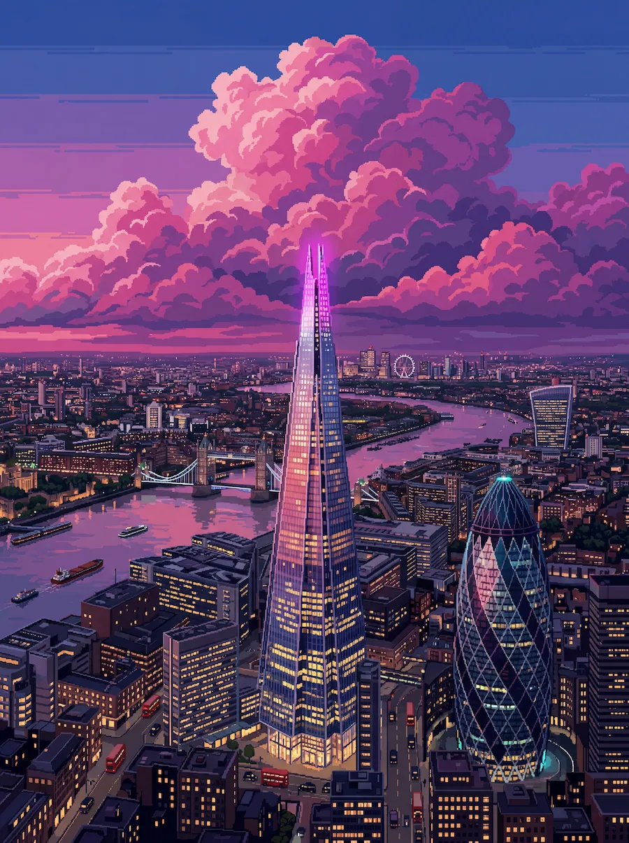 AI-generated architectural design by ArchiDNA